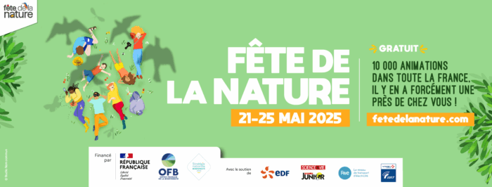 Fête de la nature 2025