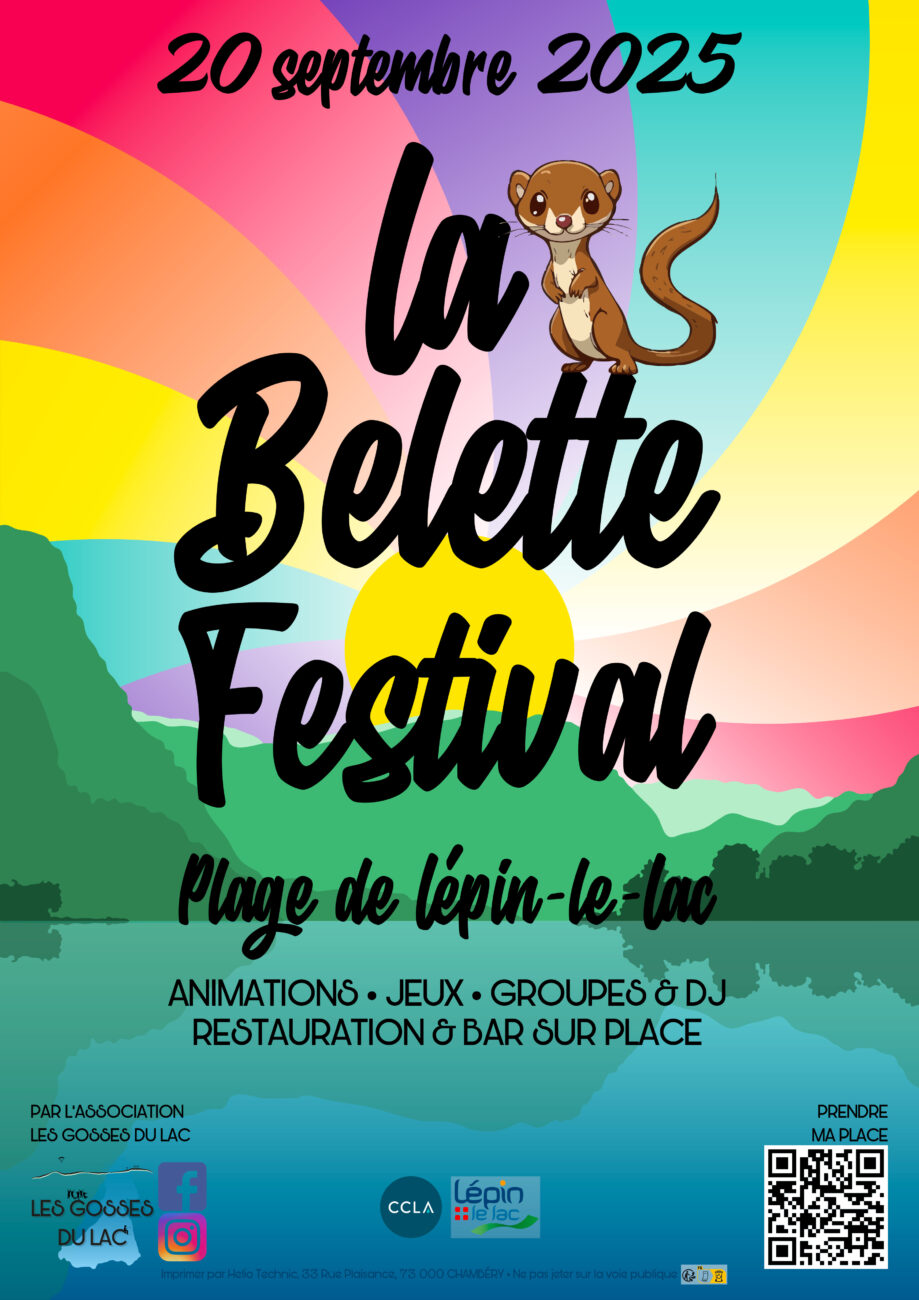 La Belette Festival