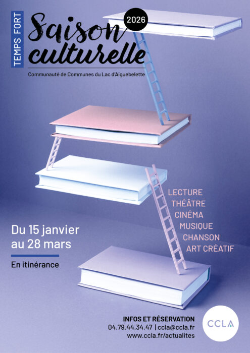 Temps fort janv-mars 2026 : arts du récit