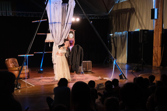 Retour sur la semaine du spectateur 2025