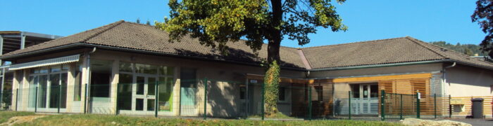 Vandalisme locaux du centre socioculturel AEL et de la crèche à Novalaise