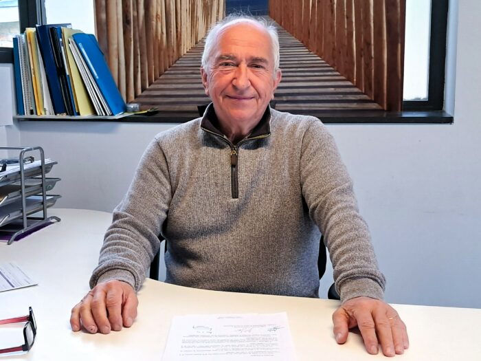 Installation du nouveau Conseil communautaire 🗳️